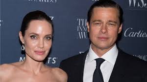 Brad Pitt y Angelina Jolie llegaron a un acuerdo de divorcio: los detalles de una guerra judicial de 8&nbsp;años