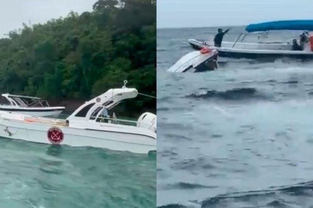 Tragedia en Angra Dos Reis: el argentino fallecido era un reconocido terapeuta de Tierra del&nbsp;Fuego