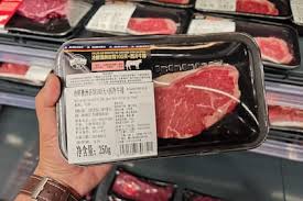 Impulsada por la suba de la carne, la inflación de alimentos acumula un alza de 3,4% en el último mes