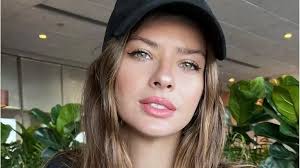 La China Suárez presentó a su nuevo amor y dejó a todos con la boca abierta: “No están preparados para&nbsp;esto”