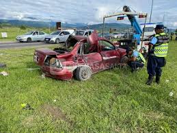 Tenía 1,6 de alcohol en sangre»: quién es el salteño que chocó en Av. Bolivia