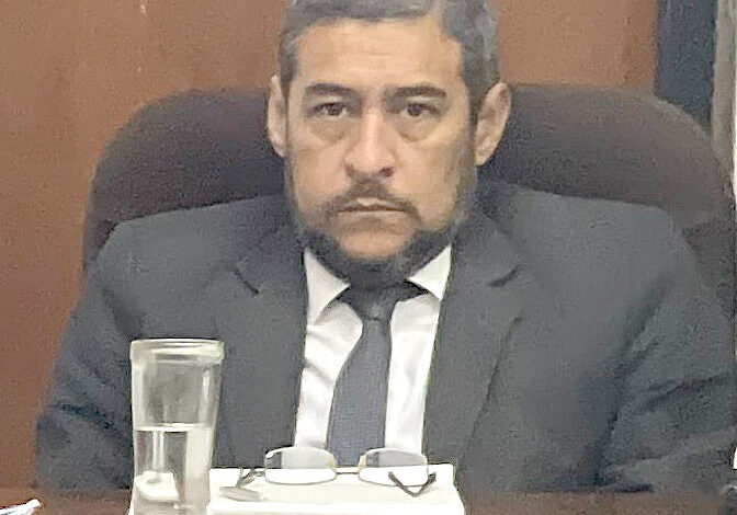 Destituyeron al juez Claudio Parisi. Las pruebas