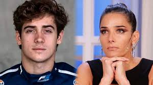 Franco Colapinto explicó por qué no podrá ir al programa de Juana&nbsp;Viale