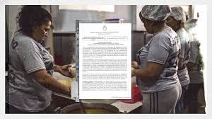 La Justicia confirmó que se enviaron más de $5000 millones a organizaciones que tenían comedores&nbsp;fantasma