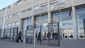 Desde el año que viene, la Corte de Justicia se digitaliza