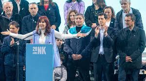 El PJ bonaerense convocó a las principales figuras del peronismo para llegar a un acuerdo&nbsp;político