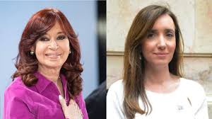 Victoria Villarruel criticó a Cristina Kirchner por su opinión sobre “Argentina&nbsp;78”
