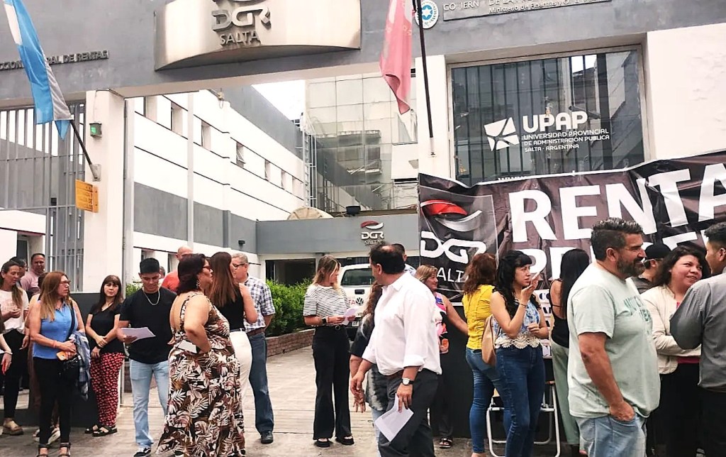 La provincia publicó las modificaciones del Fondo Estímulo de la DGR