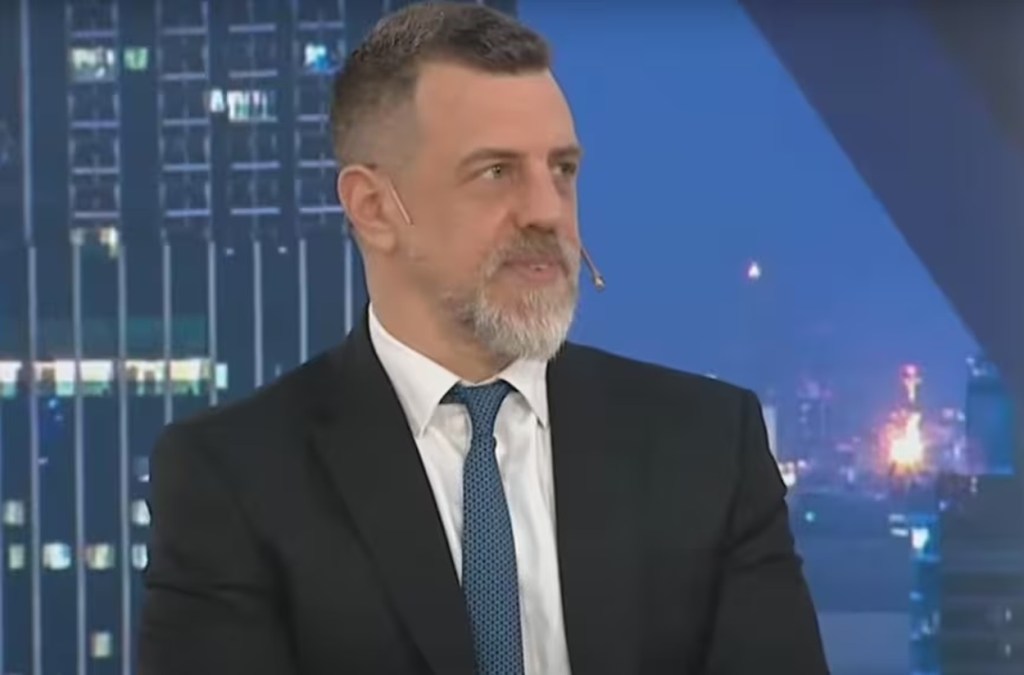 Diego Kravetz deja la seguridad de CABA y asumirá como subsecretario de la&nbsp;SIDE