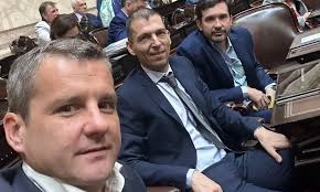 Los radicales agradecieron el recibimiento de Milei: “Queremos ser parte de esa fuerza”