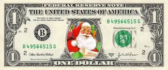 Dólar Papá Noel: ¿cuánto te cuesta comprar online en EE.UU. tras los cambios del&nbsp;Gobierno?