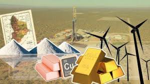 Energía y minería, las llaves para transformar la economía del país (y del mundo)