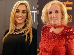 La inesperada respuesta de Fátima Florez a Mirtha Legrand al consultarle por Milei: «Juntos éramos…»