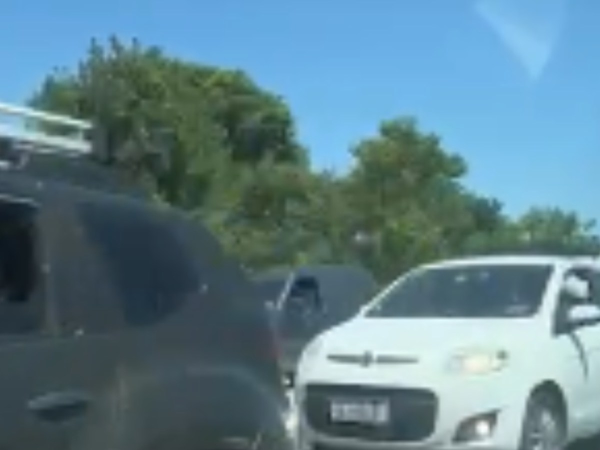 Hay récord de importaciones de 0Km pero Argentina tiene un parque automotor cada vez más&nbsp;viejo