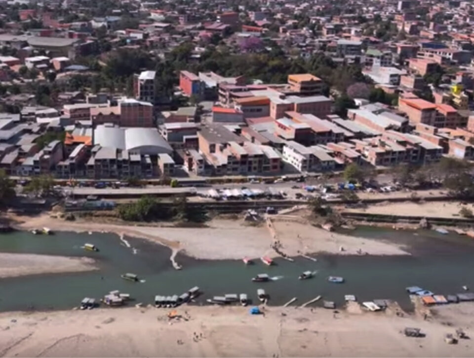 A una semana del Plan Güemes, en Bermejo reportan una caída del 50% en las ventas