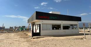 Hubo acuerdo y se levantó el bloqueo en la planta de Ganfeng Lithium en Güemes