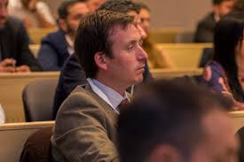 Gaspar Solá será el nuevo ministro de Seguridad