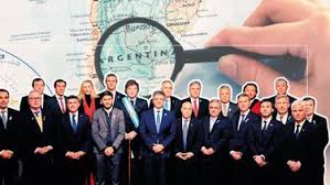 Milei: protagonismo inédito, ligas atomizadas y una pulseada perpetua por&nbsp;fondos