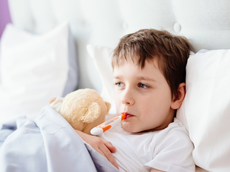 Influenza en Salta: detectan casos fuera de temporada y advierten por mayor&nbsp;contagio