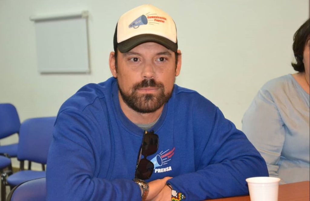 Ezequiel Guazzora fue condenado a 10 años de prisión por abuso sexual contra una menor