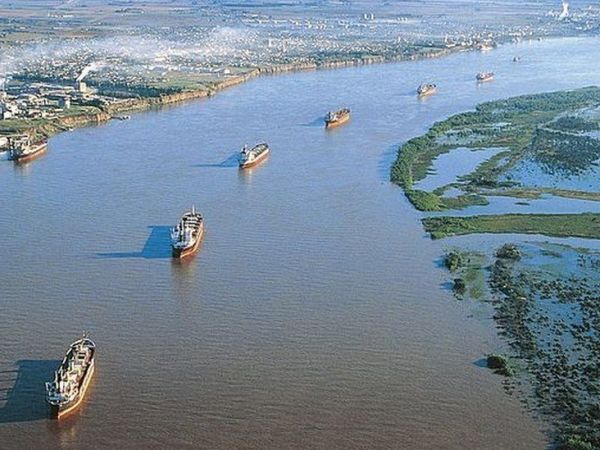 Hidrovía: una licitación aparente que no lo&nbsp;es