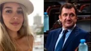 Las dos teorías de la Casa Rosada sobre la detención de&nbsp;Kueider