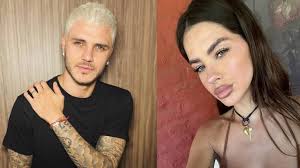 La China Suárez se mostró usando un objeto preciado de Mauro Icardi y Wanda Nara se habría sacado de quicio