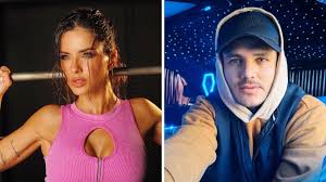 Filtraron las terribles fotos de Mauro Icardi que podrían arruinar su relación con la China&nbsp;Suárez