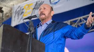 Formosa le dijo “chau” a la reelección indefinida pero Gildo Insfrán podrá extender su mandato hasta&nbsp;2031