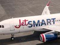 Vuelos ilimitados por un año: cómo sacar el nuevo pase de JetSmart y cuánto vale en&nbsp;pesos