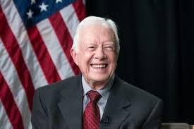 Falleció a los 100 años Jimmy Carter, ex presidente de Estados Unidos y Nobel de la Paz