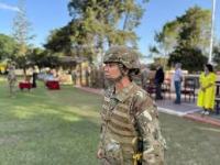 Conflicto en Medio Oriente: cómo es el protocolo de seguridad para prevenir un ataque en&nbsp;Argentina