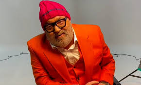 La desconocida historia del gorro de lana de Lanata: un mensaje conmovedor que mostró su lado más sensible