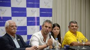 Martín Menem habló del voto electrónico: «Todos los avances tecnológicos son positivos»