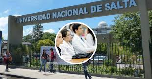 Medicina en Salta, de 2000 preinscriptos se espera solo sigan cursando 60 alumnos