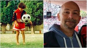 Una tragedia los acercó: la historia de cómo Messi llegó al médico que le hizo el tratamiento de&nbsp;crecimiento