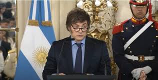 Milei creará un «FBI argentino», con un presupuesto millonario que le dará más poder a Bullrich