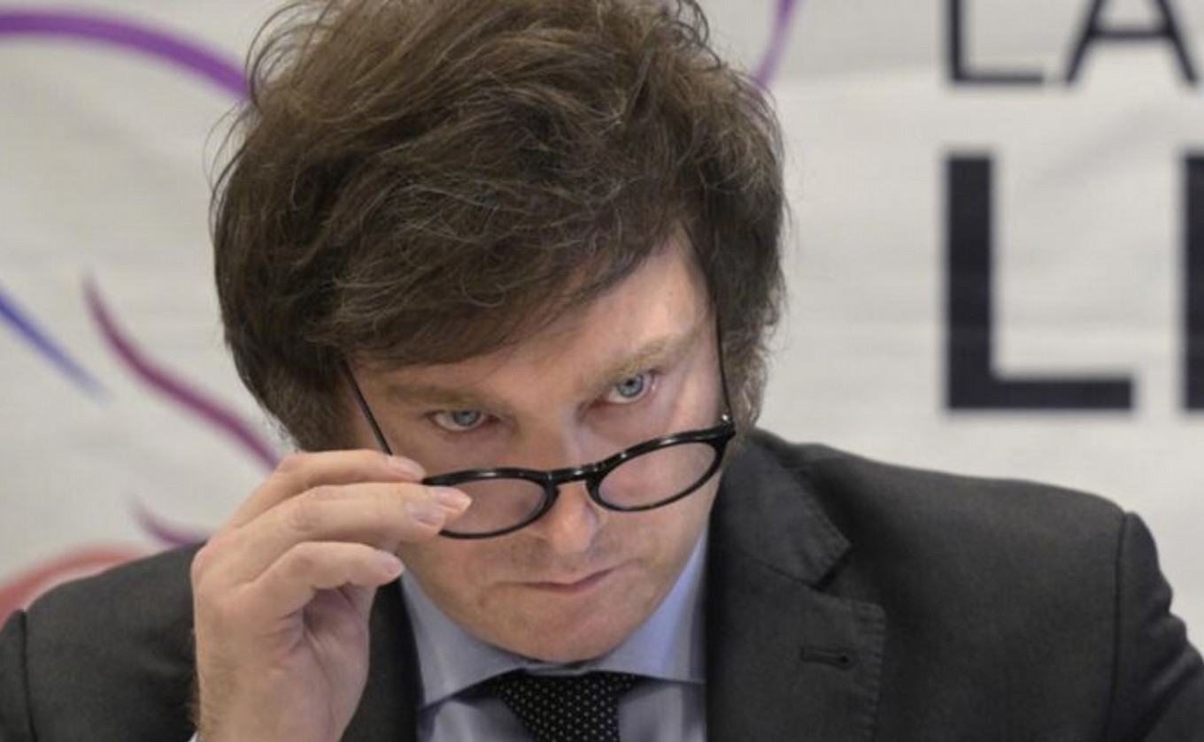 Desde Italia, Javier Milei defendió su gestión: “Creían que íbamos a durar tan solo un par de meses”