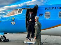 Javier Milei canceló su gira por Estados Unidos para priorizar el tratamiento de la reforma laboral y penal&nbsp;juvenil