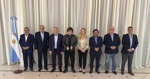 El Gobierno no repartió ATN en diciembre y acumula $700.000 millones sin distribuir a las&nbsp;provincias