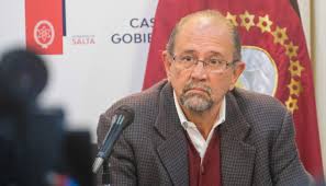 Provincia brindará apoyo económico para acelerar la reconstrucción del Mercado San Miguel