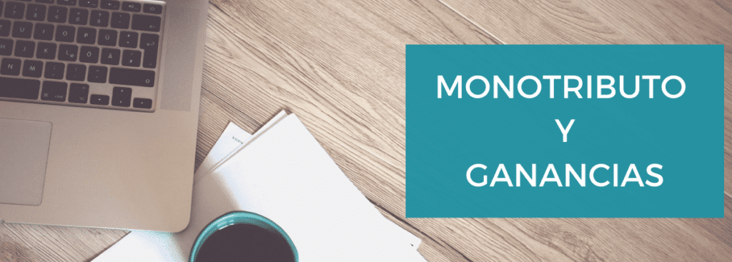 El Gobierno analiza eliminar el monotributo y bajar el piso de&nbsp;Ganancias