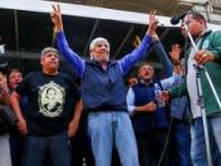 Disciplina salarial: Camioneros firmó su paritaria dentro de la pauta establecida por el&nbsp;Gobierno