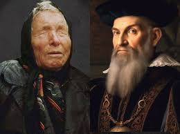 La espeluznante coincidencia entre las predicciones de Nostradamus y Baba Vanga para&nbsp;2025