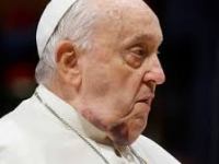 “Derribemos a Francisco”: revelaron un plan de Jeffrey Epstein para ganar poder en el&nbsp;Vaticano