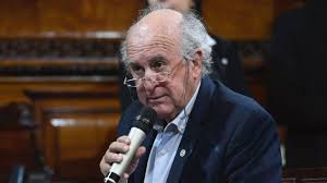 La Libertad Avanza no obtuvo los votos para suspender al senador kirchnerista Oscar Parrilli