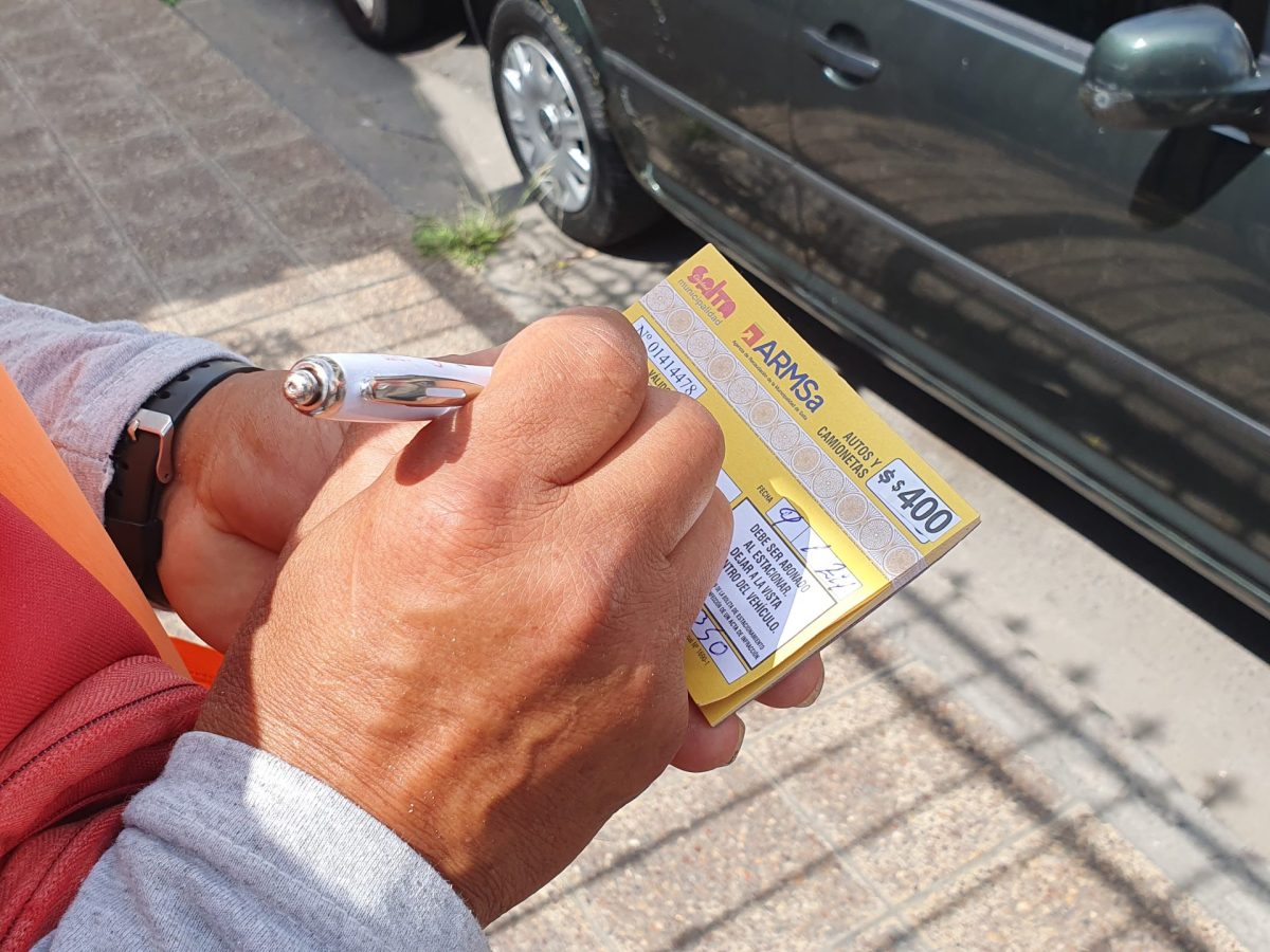 “No estamos preparados”: permisionarios cuestionan la digitalización del&nbsp;cobro