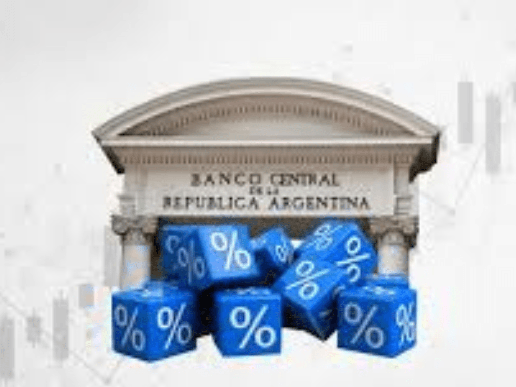 Bancos mueven las tasas de plazo fijo a 30 días por nueva norma del BCRA: cuánto pagarán