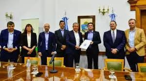 Pluspetrol completó la compra de ExxonMobil Exploration Argentina