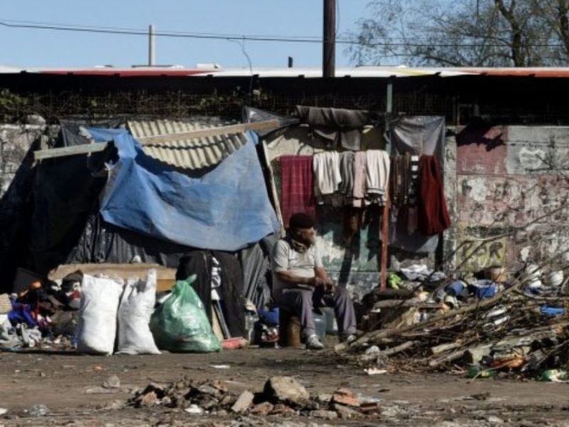 El INDEC difunde el dato de pobreza del segundo semestre de 2025: los especialistas estiman que rondará el&nbsp;30%
